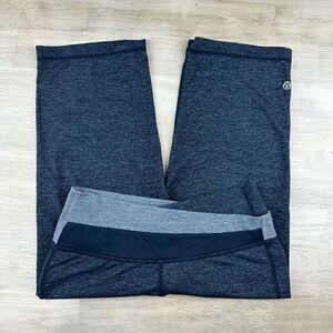 Lululemon Astro Crop Pant